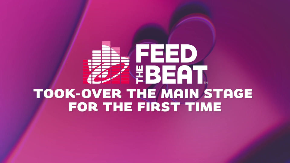 Taco Bell - Main Stage Sponsorship